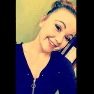 Meet your Posher, Lexi